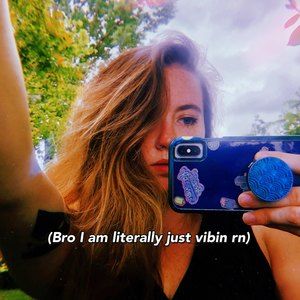 Meet your Posher, Alyssa